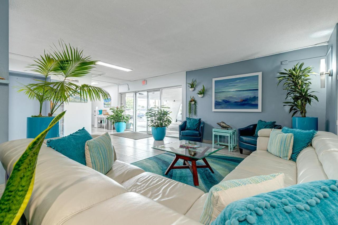 Turtle Time Suite Satellite Beach Εξωτερικό φωτογραφία